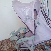 کالسکه .اسباب بازی|کالسکه و لوازم جانبی|بومهن, |دیوار