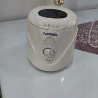 سرخ کن پانا سونیک