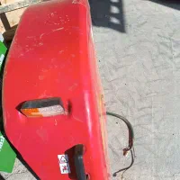 مجموعه داشبورد تراکتور|قطعات یدکی و لوازم جانبی|تاکستان, |دیوار