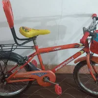 دوچرخه سایز ۱۶