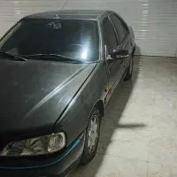 پژو پارس مدل۸۸