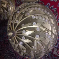 لوستر در حد نو، رنگ ثابت
