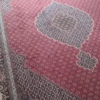 فرش در حد نو|فرش|ایوان, |دیوار