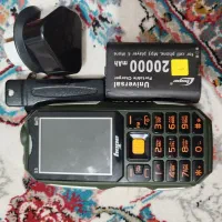 گوشی ارتشی|موبایل|ارمند, |دیوار