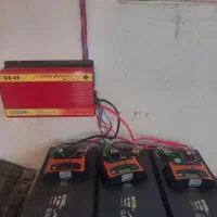 سیستم برق خورشیدی کرمی|خدمات پیشه و مهارت|تبریز, |دیوار