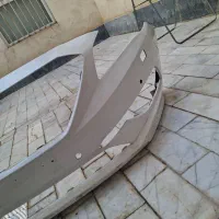 سپر جلو سوناتا ال اف|قطعات یدکی و لوازم جانبی|کرج, گلستان|دیوار