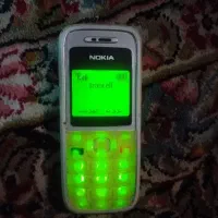 گوشی نوکیا ساده