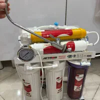 دستگاه تصفیه آب