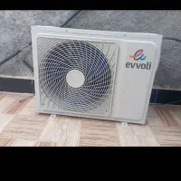 کولر ایولی هجیده هزار موتور بزرگ مدل MQ