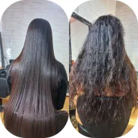 کراتین چند سال ماندگار