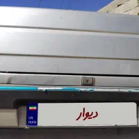 فروش ماشین|خودرو سواری و وانت|بافت, |دیوار