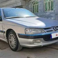 پارس مدل ۸۱ فرانسه تازه تعمیر|خودرو سواری و وانت|بروجرد, |دیوار