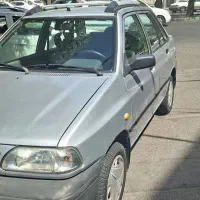 پراید مدل ۸۸
