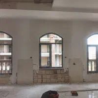 درب وپنجره upvc|مصالح و تجهیزات ساختمان|ویلکیج, |دیوار