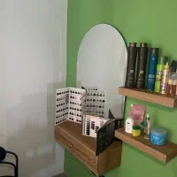 نیازمند دستیار رنگ و لایت مبتدی
