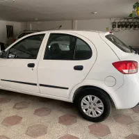 تیبا۲ مدل ۹۷|خودرو سواری و وانت|نیشابور, دارایی|دیوار