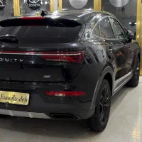 دیگنیتی ۱۴۰۱ در حد خشک|خودرو سواری و وانت|تبریز, |دیوار