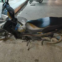 فروش فوری بیکلاج احسان