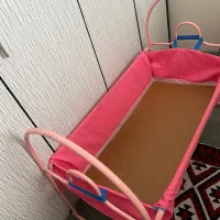 گهواره نوزاد