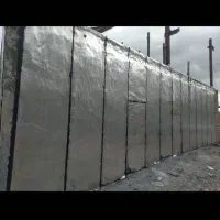 ایزوگام اصل دلیجان وقیر گونی|خدمات پیشه و مهارت|خرمآباد, |دیوار