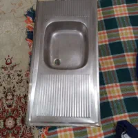 سینگ|آبچکان و نظمدهنده ظروف|آبادان, |دیوار