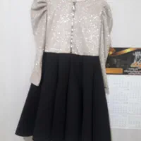 لباس مجلسی