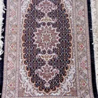 یک جفت فرش دستبافت ۱۲۵ در ۷۰|فرش|خوی, |دیوار