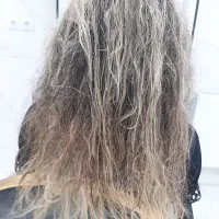 کراتین|خدمات آرایشگری و زیبایی|سقز, |دیوار