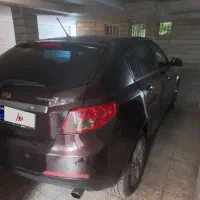 جیلی امگرند RV اتومات|خودرو سواری و وانت|کرج, گلشهر|دیوار