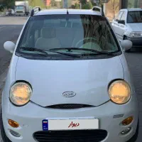 ام وی ام 110 /4 سیلندر /مشابه صفر کارخانه