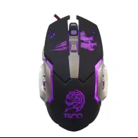 موس گیمینگ تسکو مدل TM 762