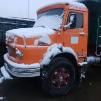 بنزتک مدل 83