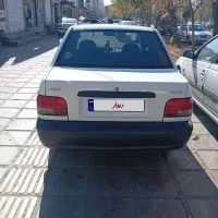 پراید مدل97|خودرو سواری و وانت|کامیاران, |دیوار