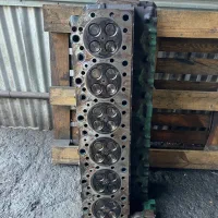 سر سیلندر FH460/ FH12