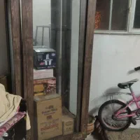 ویترین نو|بوفه، ویترین، کنسول|قم, ولیعصر|دیوار