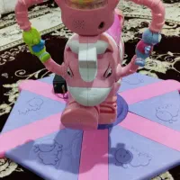 اسب  شارژی بچه|اسباب‌بازی بچه|قم, شهرک مهدیه (مدرس)|دیوار