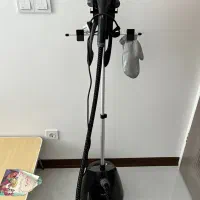 بخارگر ایستاده تفال Tefal تمیز و سالم