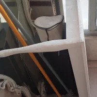 فروش فوری وسایل آرایشگاه