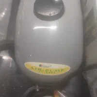 پمپ  هوا اکواریوم نو