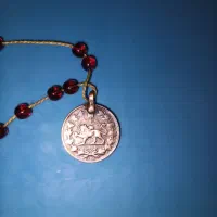 سکه ناصرالدین شاه|کلکسیون سکه، تمبر، اسکناس|کرج, حیدرآباد|دیوار