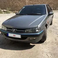 پارس سال مدل 99|خودرو سواری و وانت|مشهد, جانباز|دیوار