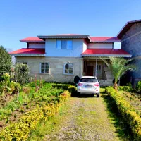 اجاره ویلا روزانه