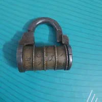 قفل رمزی قاجاری