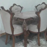 میز غذاخوری