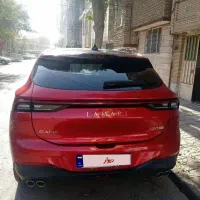 لاماری ایما 1402 خاص ترین رنگ کم کار|خودرو سواری و وانت|مشهد, فدک|دیوار