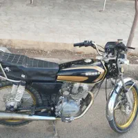 هندا شباب 200|موتورسیکلت|خوسف, |دیوار