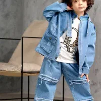 لباس عید تخفیف خورده