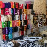 دستیار فروشنده نیمه وقت
