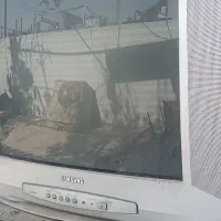 تلویزیون|تلویزیون و پروژکتور|شیراز, تحویلی|دیوار