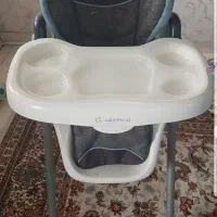 صندلی غذای کودک|اسباب و اثاث بچه|لاهیجان, گلستان|دیوار